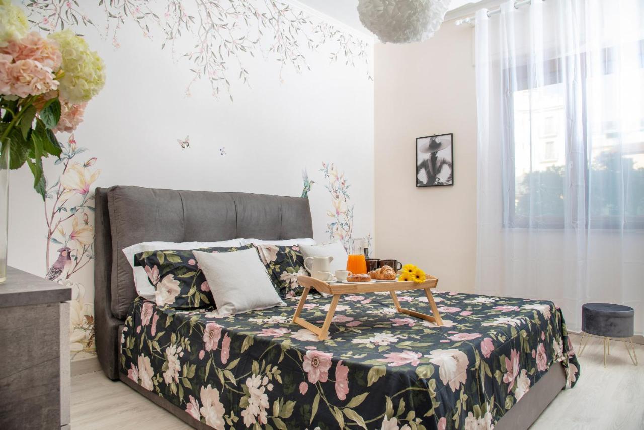 Stanza Tasso - De Vivo Realty Sorrento Bed & Breakfast Exterior photo